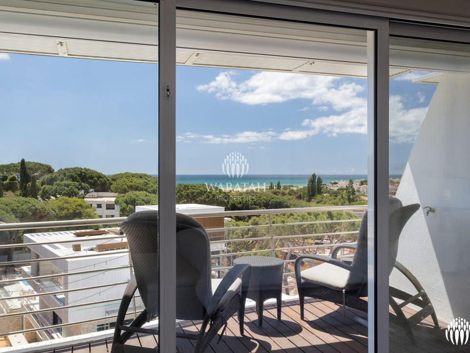 Apartament a Vale do Lobo, Faro - foto 5